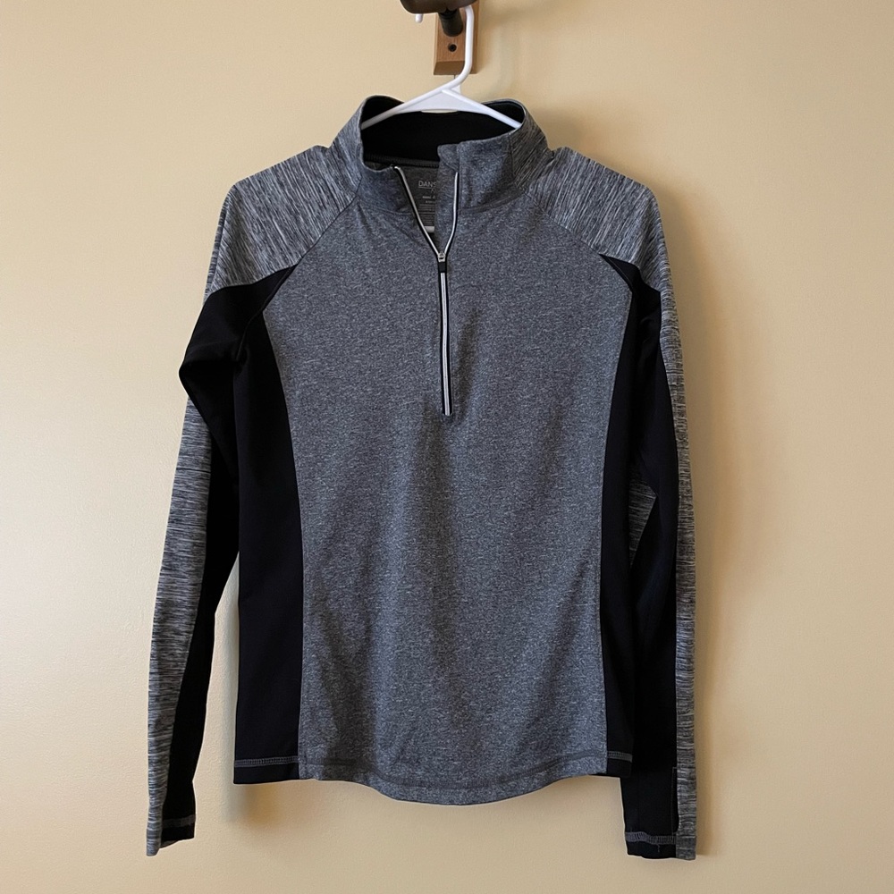 Long Sleeve Athletic Top